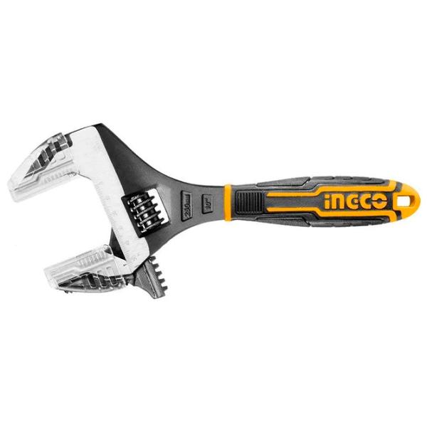 Ключ INGCO HADWG0810 Cталь photo 2 Ключ INGCO HADWG0810 Cталь photo 2