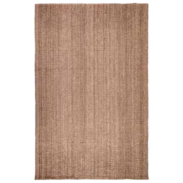 Covor Ikea Lohals Brown / Iută photo 1