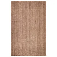 Covor Ikea Lohals Brown / Iută