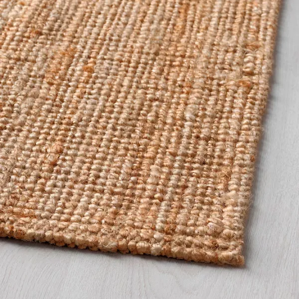 Covor Ikea Lohals Brown / Iută photo 3