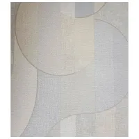 Tapete Grandeco Golden Hour Grey Beige / Abstracție