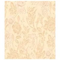 Tapete Grandeco Imperial garden Beige / Floristică