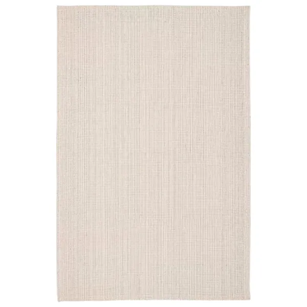 Ковер Ikea Tiphede Бежевый / Хлопок photo 1 Ковер Ikea Tiphede Бежевый / Хлопок photo 1