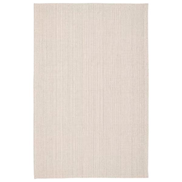 Ковер Ikea Tiphede Бежевый / Хлопок photo 1 Ковер Ikea Tiphede Бежевый / Хлопок photo 1