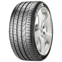 Шины Pirelli PZero 255/35 ZR20 97Y XL TL FSL Лето / Внедорожник