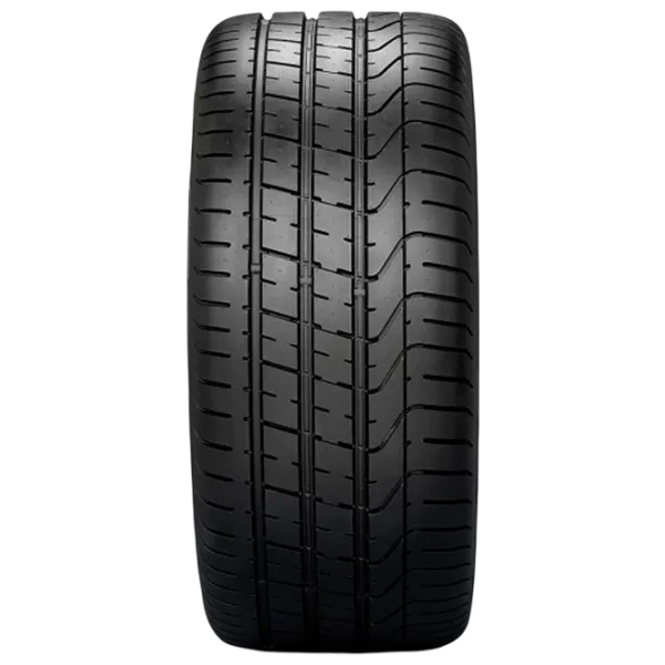 Шины Pirelli PZero 255/35 ZR20 97Y XL TL FSL Лето / Внедорожник photo 2
