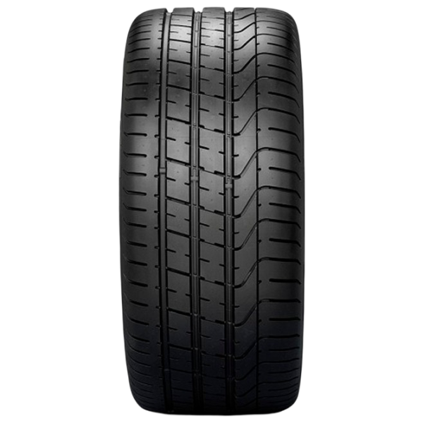Шины Pirelli PZero 255/35 ZR20 97Y XL TL FSL Лето / Внедорожник photo 2