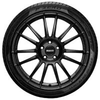 Шины Pirelli PZero 255/35 ZR20 97Y XL TL FSL Лето / Внедорожник photo 3