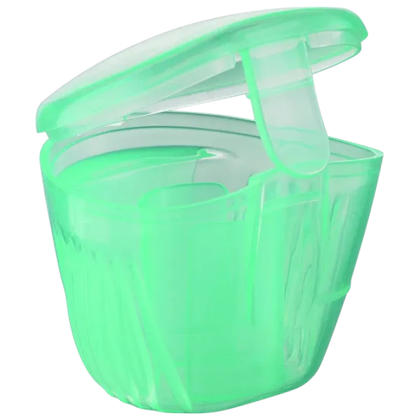 Container pentru suzetă universal Bebe Confort 30000550 Unisex / 0 luni - / Latex, silicon / Multicolor photo 3