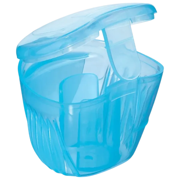 Container pentru suzetă universal Bebe Confort 30000550 Unisex / 0 luni - / Latex, silicon / Multicolor photo 4