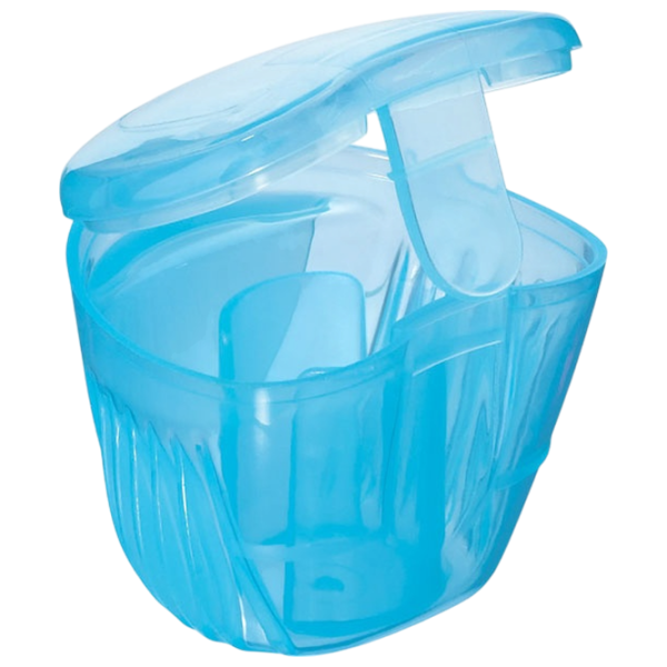 Container pentru suzetă universal Bebe Confort 30000550 Unisex / 0 luni - / Latex, silicon / Multicolor photo 4