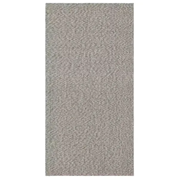 Covor Ikea Tiphede Gray Black / Bumbac photo 1 Covor Ikea Tiphede Gray Black / Bumbac photo 1