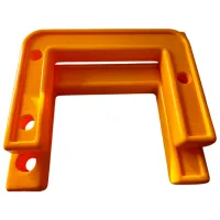 Set de mobilă pentru copii Chicco 30400 Yellow / unisex photo 3