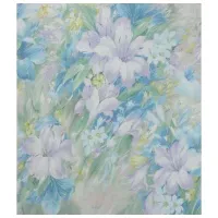 Tapete Grandeco Summertime  Multicolor / Floristică