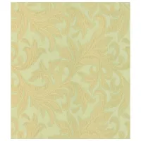Tapete Grandeco Baronesa Beige Green / Floristică