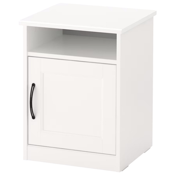 Pat Ikea Songesand 4 140 x 200 cm / Furnir / White photo 2