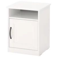 Pat Ikea Songesand 4 140 x 200 cm / Furnir / White photo 2