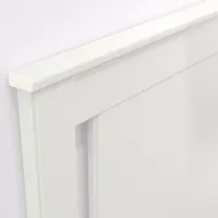 Pat Ikea Songesand 4 140 x 200 cm / Furnir / White photo 5