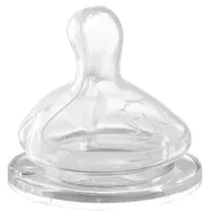 Бутылочка для кормления Bebe Confort S1 Унисекс / 0.14л / Прозрачный photo 3