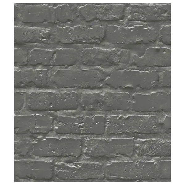 Tapete Grandeco Colour Dream Black / Imitație photo 1 Tapete Grandeco Colour Dream Black / Imitație photo 1