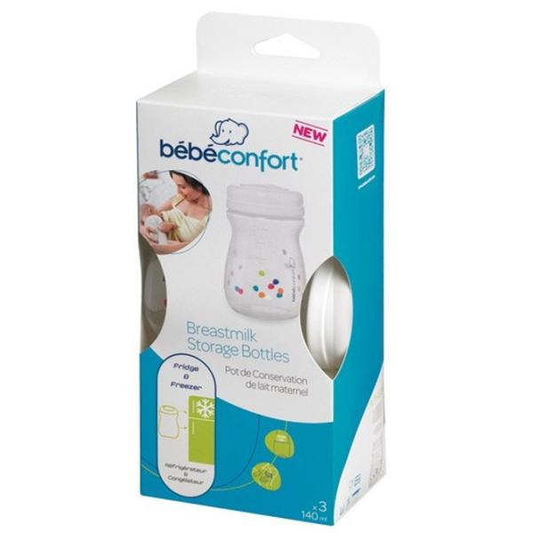 Container Bebe Confort 30000869  Plastic / 0.14l photo 2