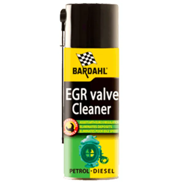 Aditiv pentru curățare Bardahl 4326 0.4l photo 1