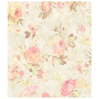 Tapete Grandeco Elegia  Multicolor / Floristică