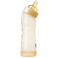 Biberon Chicco EV Pentru fetițe / 0.25l / Beige