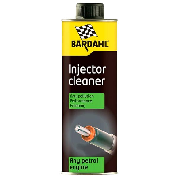 Aditiv pentru curățare Bardahl 2101 0.3l photo 1