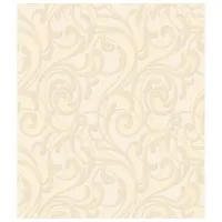 Tapete Grandeco NOTA Beige / Ornament