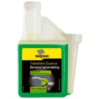 Aditiv pentru curățare Bardahl 1149 0.5l