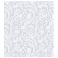 Tapete Grandeco NOTA Grey / Ornament