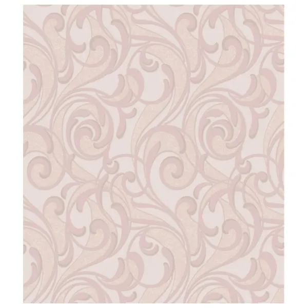 Обои Grandeco NOTA Бежевый Розовый / Орнамент photo 1 Обои Grandeco NOTA Бежевый Розовый / Орнамент photo 1