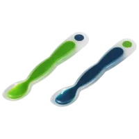 Lingură Bebe Confort 31000274 Unisex / 4+ luni / Multicolor