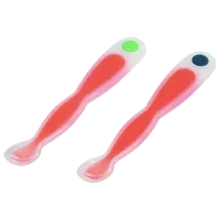 Ложка Bebe Confort 31000274 Унисекс / 4+ месяца / Разноцветный photo 3