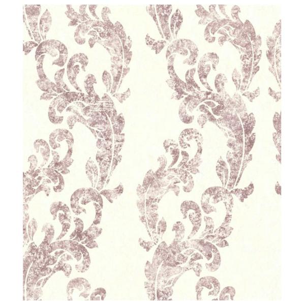 Tapete Grandeco Chic All Over Beige Brown / Ornament photo 1 Tapete Grandeco Chic All Over Beige Brown / Ornament photo 1