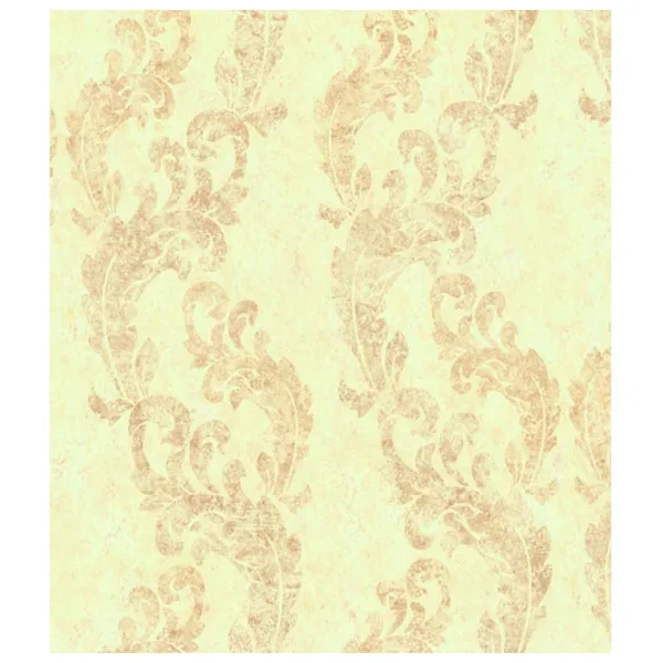 Tapete Grandeco Chic All Over Yellow / Ornament photo 1 Tapete Grandeco Chic All Over Yellow / Ornament photo 1