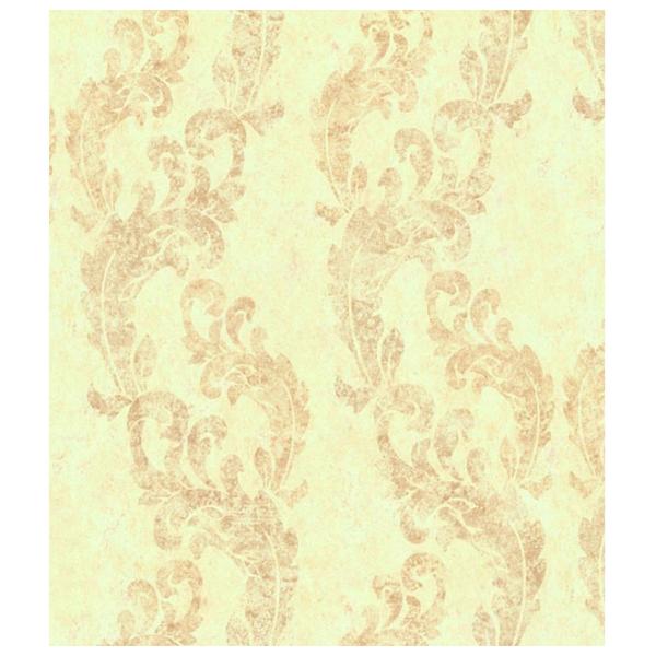 Tapete Grandeco Chic All Over Yellow / Ornament photo 1 Tapete Grandeco Chic All Over Yellow / Ornament photo 1