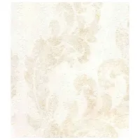Tapete Grandeco Chic All Over Grey Beige / Ornament
