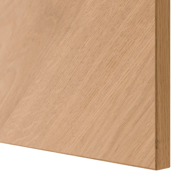 Etajeră Ikea Besta 202 x 120 x 42 cm / PAL / White photo 2