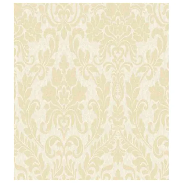 Обои Grandeco Alexandria  Бежевый / Орнамент photo 1