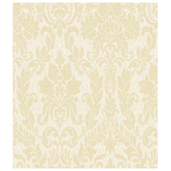 Обои Grandeco Alexandria  Бежевый / Орнамент photo 1