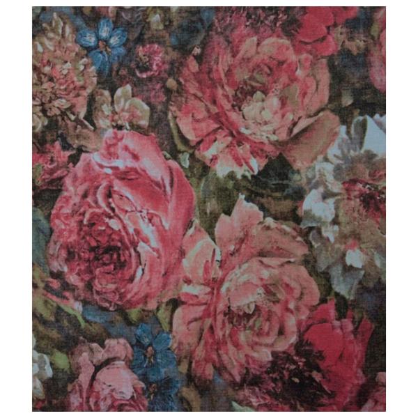 Обои Grandeco Vintage (Wild roses) Разноцветный / Флористика photo 1 Обои Grandeco Vintage (Wild roses) Разноцветный / Флористика photo 1