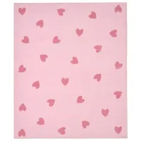 Covor Ikea Barndrom Pink / Poliester