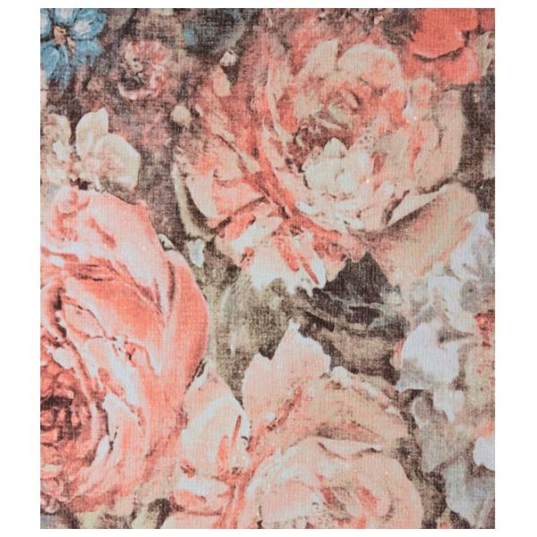 Обои Grandeco Vintage (Wild roses) Разноцветный / Флористика photo 1