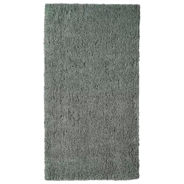 Covor Ikea Lindknud Dark Gray / Poliester photo 1 Covor Ikea Lindknud Dark Gray / Poliester photo 1