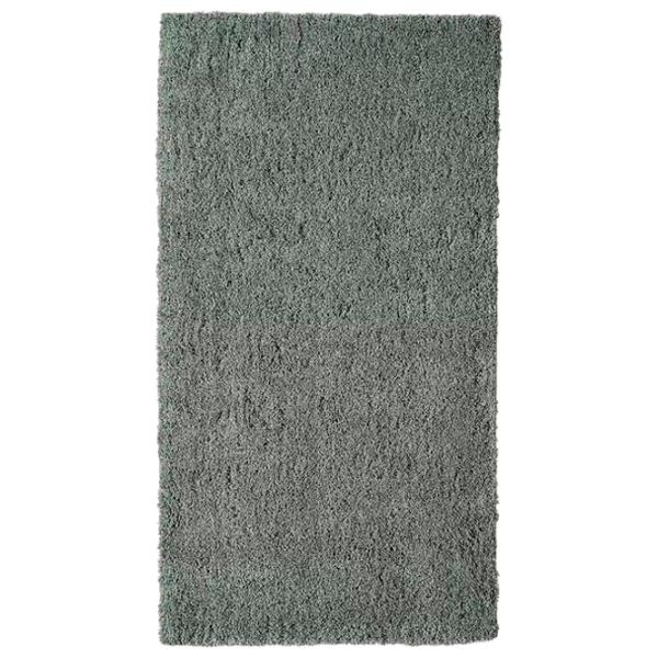 Covor Ikea Lindknud Dark Gray / Poliester photo 1 Covor Ikea Lindknud Dark Gray / Poliester photo 1