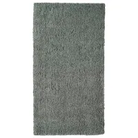 Covor Ikea Lindknud Dark Gray / Poliester