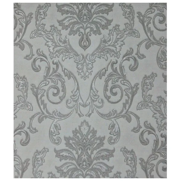 Tapete Grandeco Estelle Grey / Wenzel photo 1