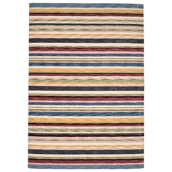 Covor Ikea Elljusspar Multicolor / Lână photo 1 Covor Ikea Elljusspar Multicolor / Lână photo 1